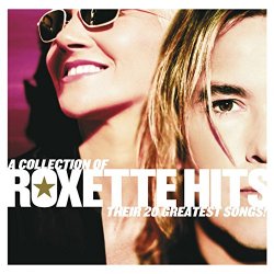 Roxette - Reveal