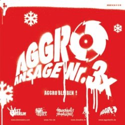 Sido - Weihnachts Song [Explicit]