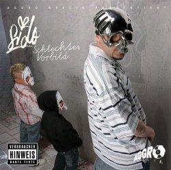 Sido - Schlechtes Vorbild (Instrumental) [Explicit]