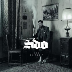 Sido - Sie Bleibt [2-Track]