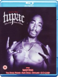 Tupac - Live At The House Of Blues [Blu-ray]