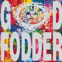 Neds Atomic Dustbin - 'God Fodder'