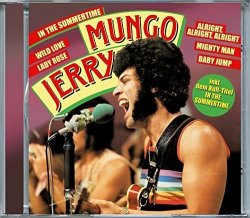 01-mungo jerry - Mungo Jerry-In The Summertime by N/A (0100-01-01)