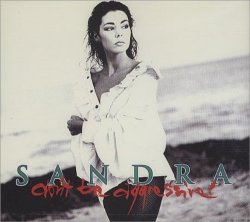 Sandra - Don't Be Aggressive by Sandra (1992-01-01)