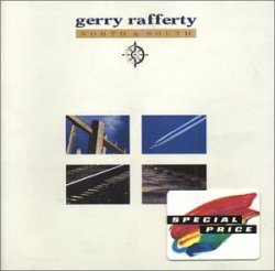 Rafferty Gerry - North and South