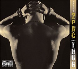 2pac Feat - 2 Of Amerikaz Most Wanted ((Explicit)) [feat. Snoop Doggy Dogg] [Explicit]