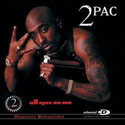 2pac - I Ain't Mad At Cha [Explicit]