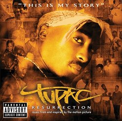 2pac - Holler If Ya' Hear Me [Explicit]