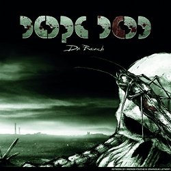 Dope D.O.D. - Da Roach [Explicit]