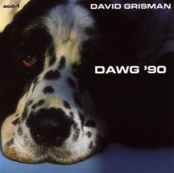 David Grisman - Dawg '90