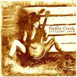 Gutter Creek - Stripped Bare