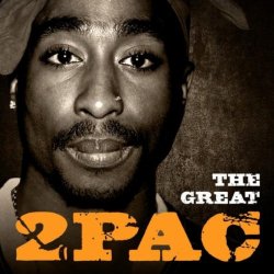 2Pac - Live It Up