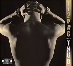 2pac - The Best Of : Part 1 : Thug