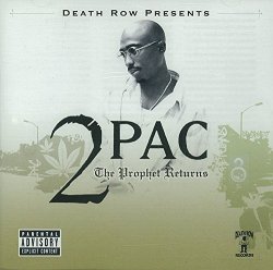 2pac - Prophet Returns the