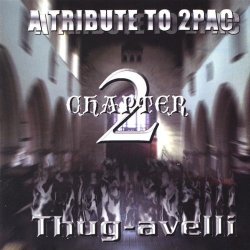 2pac - Thug in Me