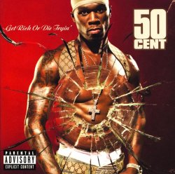 50 Cent - If I Can't [Explicit]