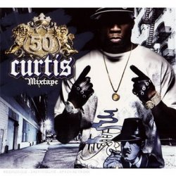 50 Cent - Curtis Mixtape