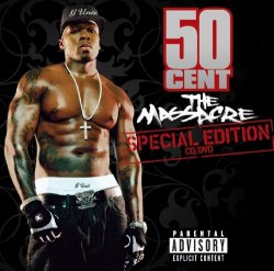 50 Cent - Just A Lil Bit [Explicit]