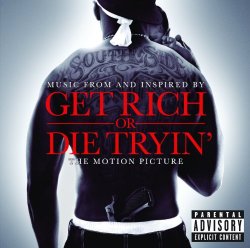 50 Cent - Hustler's Ambition (Album Version (Explicit)) [Explicit]