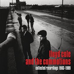 Lloyd Cole and the Commotions - Jennifer She Said