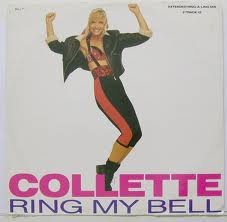 Collette - Ring My Bell