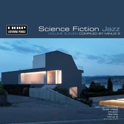 Various Artists - Science Fiction Jazz, Vol. 11 by Various Artists (2009-01-06)