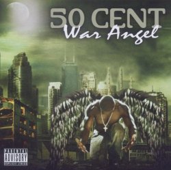 50 CENT - WAR ANGEL