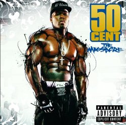 50 Cent - Best Friend (Remix) [feat. Olivia]