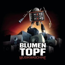 Blumentopf - Horst