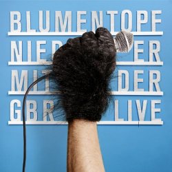 Blumentopf - Safari (Live in München)