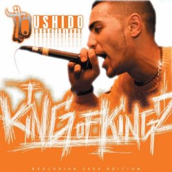Bushido - King of Kingz