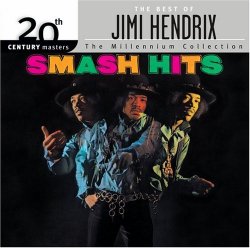 Jimi Hendrix - 20th Century Masters