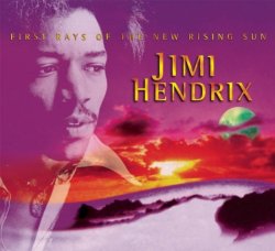 Jimi.Hendrix - First Rays Of The New Rising Sun