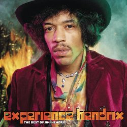 Jimi.Hendrix - Purple Haze