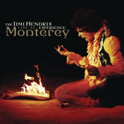 Jimi.Hendrix - Live At Monterey