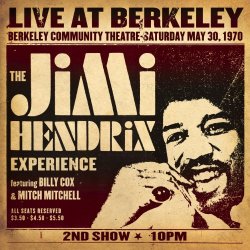 Jimi.Hendrix - Live At Berkeley