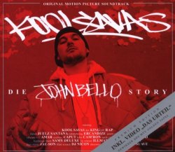 Kool Savas - Die John Bello Story P