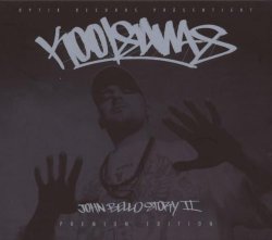 Kool Savas - Vol. 2-Die John Bello Story by Kool Savas