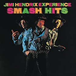 Jimi.Hendrix.Experience. - Smash Hits