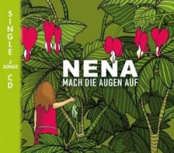 Nena - Mach die Augen auf