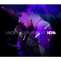 Nena - Liebe Ist (Live)