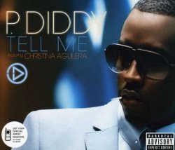 P. Diddy Feat. Christina Aguilera - Tell Me