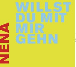 Nena - Willst Du mit mir gehn (Sven V&auml;th & Anthony Rother Remix)