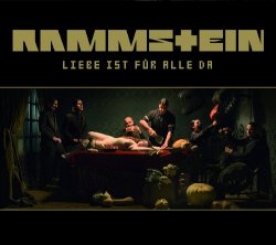 Rammstein - Haifisch