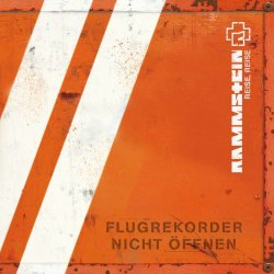 Rammstein - Amerika