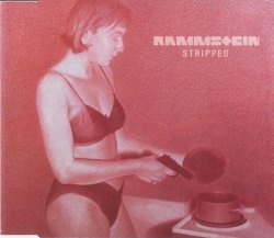 01 rammstein - Stripped by Rammstein (0100-01-01)