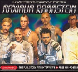 Rammstein - Maximum Rammstein