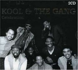 Kool & The Gang - Celebration by Kool & The Gang (2008-01-01)