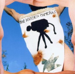 Hidden Cameras - The Smell Of Our Own