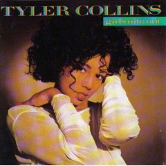 Tyler Collins - Girls Nite Out